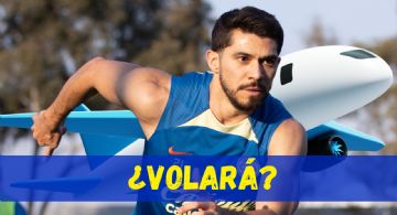 ¿Cuál es la POSTURA de Henry Martín sobre su RENOVACIÓN con el Club América?