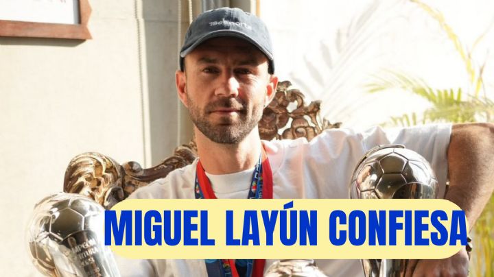 Miguel Layún ROMPE EL SILENCIO sobre el polémico arbitraje en la Final América vs Tigres