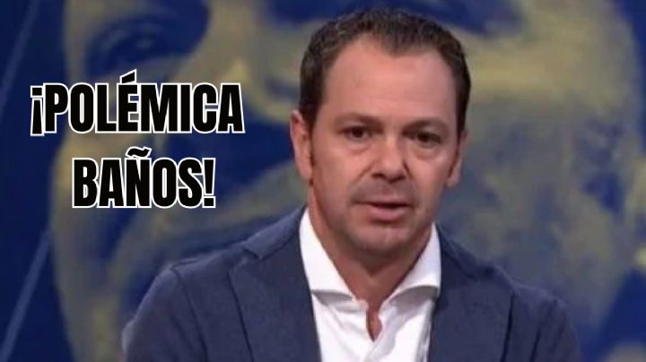 Santiago Baños DEJA EN MAL al refuerzo estrella de Chivas para el Clausura 2024