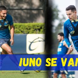 ¡Uno tiene un PIE FUERA! El ÚLTIMO REPORTE sobre las OFERTAS por Sebastián Cáceres y Álvaro Fidalgo