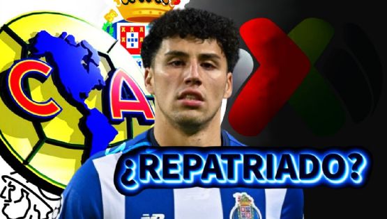 Jorge Sánchez cerca de REGRESAR a la Liga MX con ACÉRRIMO RIVAL del Club América