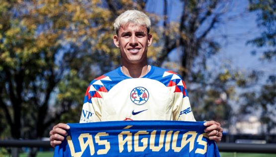 ¿Qué podría EVITAR la SALIDA de ‘Chicote’ Calderón al Necaxa?