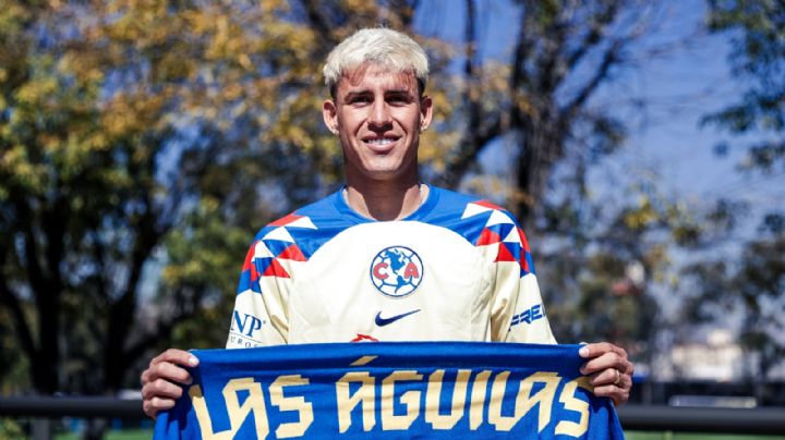 ¿Qué podría EVITAR la SALIDA de ‘Chicote’ Calderón al Necaxa?