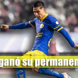 ¡Por eso no se fue! Salvador Reyes confiesa la CLAVE para QUEDARSE en el Club América