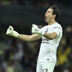 ¿Buena decisión? Club América DEFINE EL FUTURO de Óscar Jiménez