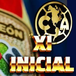 La Alineación confirmada del Club América vs Querétaro por el Clausura 2024: Los 11 titulares de André Jardine