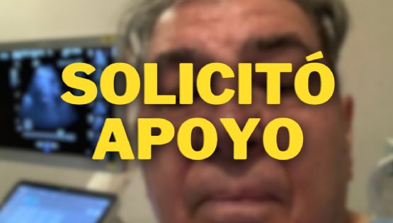 Leyenda Americanista Carlos Reinoso es INTERVENIDO QUIRÚRGICAMENTE