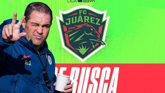 FC Juárez ofrece BOLETOS VS AMÉRICA como recompensa por unos documentos