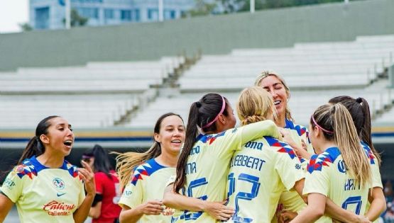 POSIBLES RIVALES del Club América Femenil en los Cuartos de Final del Clausura 2024