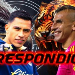 ¡Diferencias! La RESPUESTA de Ángel Malagón ante las ACUSACIONES de Nahuel Guzmán al Club América