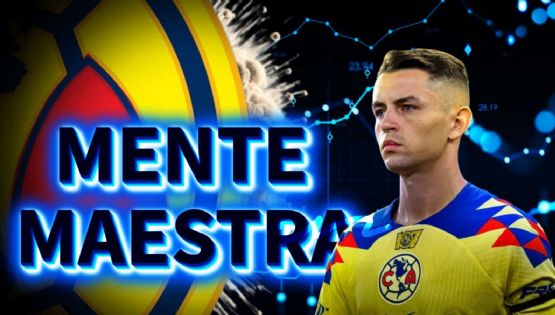 Estadísticas señalan el PARTIDAZO de Álvaro Fidalgo en el América vs Querétaro