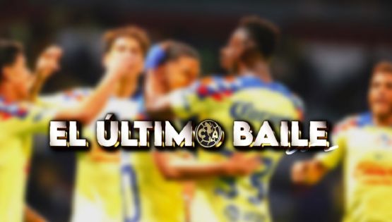 Futbolista habría jugado su ÚLTIMO PARTIDO con el Club América vs Querétaro