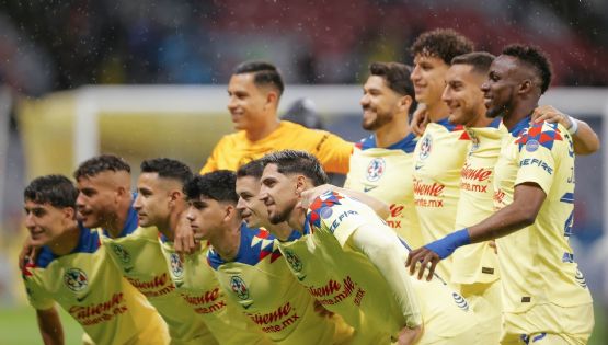 ¿Qué pasará con LOS FUTUROS de Álvaro Fidalgo y Sebastián Cáceres en el Club América?