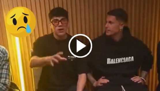 Kevin Álvarez REVELA LA VERDAD sobre la permanencia de Brian Rodríguez en el Club América