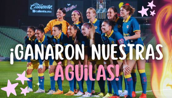 Resumen | El Club América Femenil GOLEA a Santos Laguna y Katty Killer FIRMA UN TRIPLETE