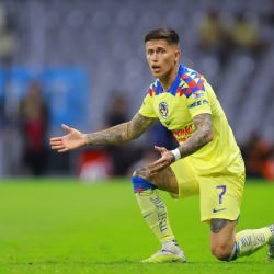 Futbolista del Pachuca EN LA MIRA del Club América para suplir a Brian Rodríguez