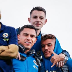 Futbolistas del Club América que tendrían una OPORTUNIDAD DE ORO por las MÚLTIPLES LESIONES ante el FC Juárez