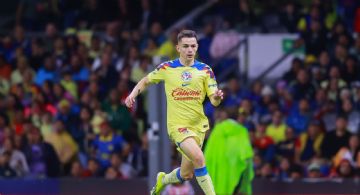 ¿Por qué Álvaro Fidalgo NO ACEPTARÍA la MILLONARIA OFERTA del Zenit de Rusia?