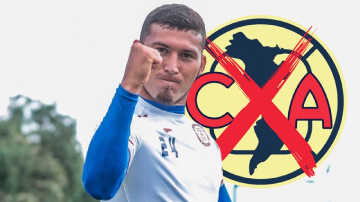 ¿Por qué no se concretó el FICHAJE de Juan Escobar con el Club América?
