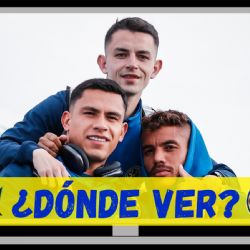 Dónde VER y qué canal transmite en VIVO el FC Juárez vs Club América por el Clausura 2024