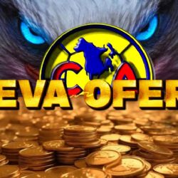 ¿Otra Baja? Club América recibe NUEVA OFERTA de Europa por uno de sus futbolistas MEXICANOS