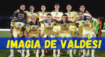 ¡Club América salió MÁS BRAVO! Las Águilas DERROTARON a FC Juárez de visitante