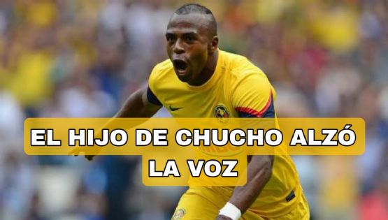 Hijo De Chucho Benítez confiesa IMPACTANTE TEORÍA sobre el fallecimiento de su padre
