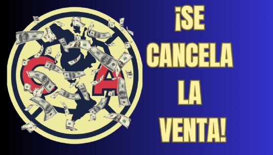 ¡Se cayó su venta! Club América NO VENDERÁ a una de sus ESTRELLAS que estaba CASI FUERA