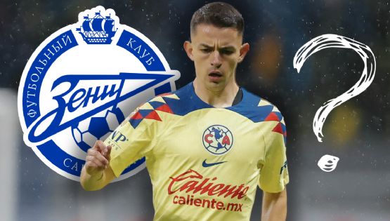Surgen NUEVOS PROBLEMAS para la VENTA de Álvaro Fidalgo con el Zenit de Rusia