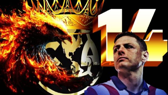 Club América manda INDIRECTA por el FICHAJE de ‘Chicharito’ Hernández con Chivas