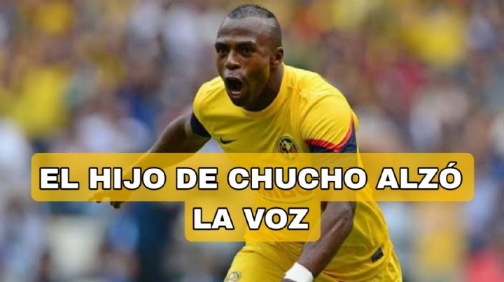 Hijo De Chucho Benítez confiesa IMPACTANTE TEORÍA sobre el fallecimiento de su padre