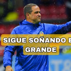 ¿Qué es Campeonitis? André Jardine se muestra ENCANTADO por el paso del Club América