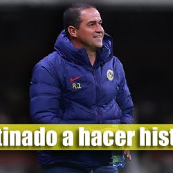 ¿Será el mejor de la historia? André Jardine impresiona con sus ESPECTACULARES NÚMEROS con el Club América
