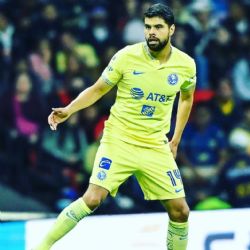 Néstor Araujo RECONOCE su bajo nivel y hace COMPROMISO al Club América tras su renovación
