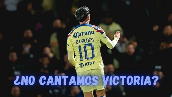 El detalle que el Club América debe TENER EN CUENTA antes de celebrar su buen inicio de torneo