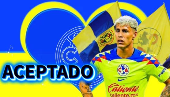 ¿Ya nos ganó? Afición del Club América CAMBIA DE OPINIÓN sobre el Chicote Calderón