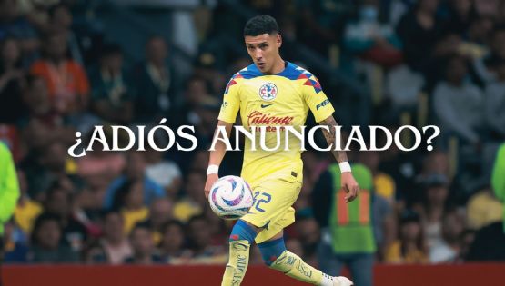 LA RAZÓN por la que Leo Suárez ha estado BORRADO del Club América en el inicio del CL14