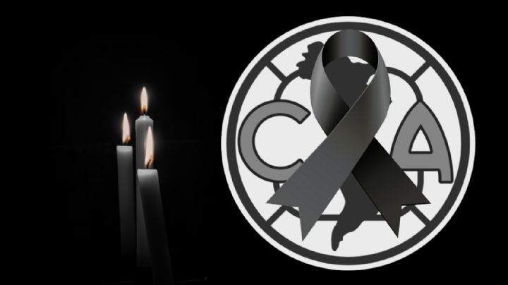 Club América de LUTO y muestra solidaridad con Héctor González Iñárritu