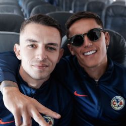 ¡Oficial! Club América CONFIRMA el FUTURO de Álvaro Fidalgo y Brian Rodríguez