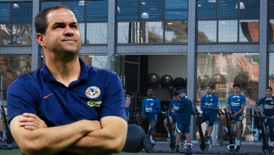 2 CRACKS del Club América entre los MEJORES DEFENSAS de la Liga MX