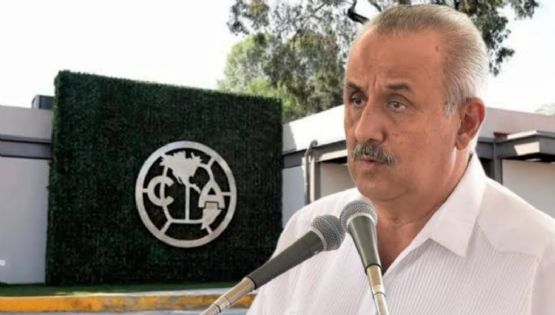 Gobernador de Tabasco COMPARA usar jerseys del Club América con playeras de grupos delictivos