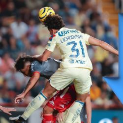 Club América PERDIÓ el LIDERATO, ¿qué tanto le AFECTÓ el empate vs Necaxa?