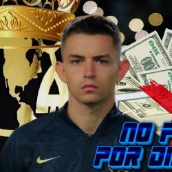 Álvaro Fidalgo confiesa el GRAN SACRIFICIO ECONÓMICO que hizo para ser jugador del Club América