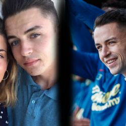 Álvaro Fidalgo demuestra SU MADUREZ al hablar de la larga relación con su novia