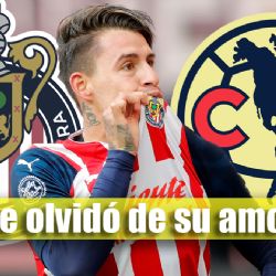 DIVERTIDA BROMA de la afición del Club América al ‘Chicote’ Calderón previo a la SEMIFINALES contra Chivas
