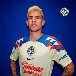 ‘Chicote’ Calderón ADMITE que su SUEÑO de niño era llegar al Club América