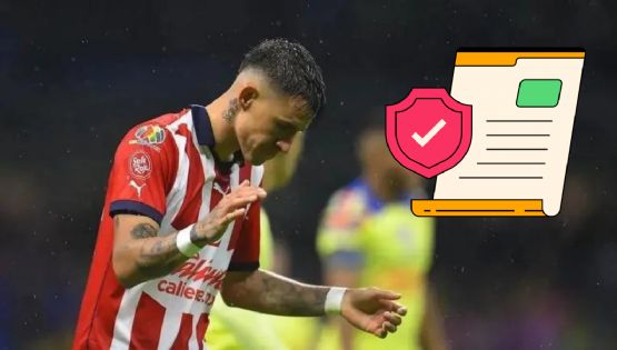 Los DETALLES más IMPORTANTES del contrato de Chicote Calderón con el Club América