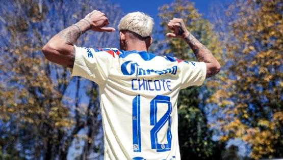 Video: ¿Qué le DIJO ‘Chicote’ Calderón al portero de Necaxa?