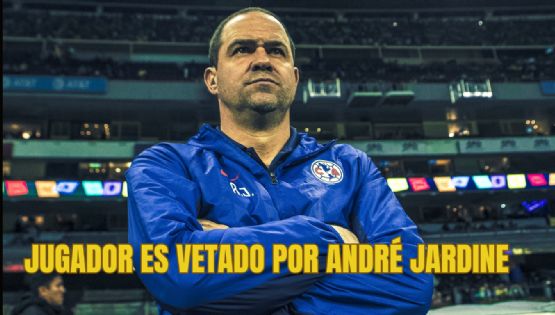 Filtran que futbolista del Club América FUE VETADO por André Jardine por INDISCIPLINA