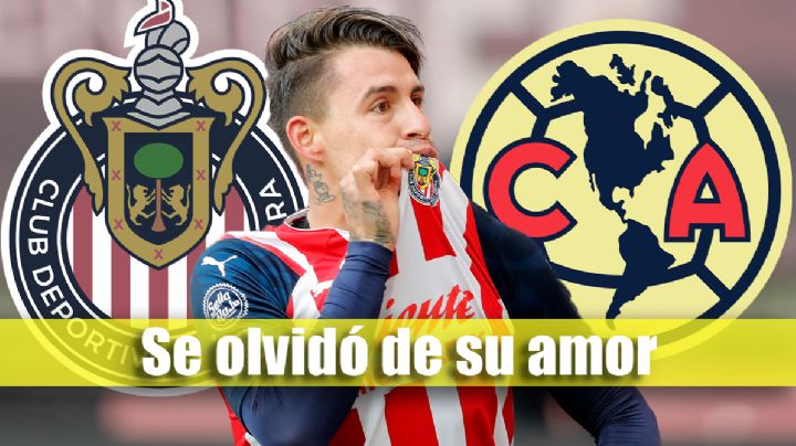 DIVERTIDA BROMA de la afición del Club América al ‘Chicote’ Calderón previo a la SEMIFINALES contra Chivas